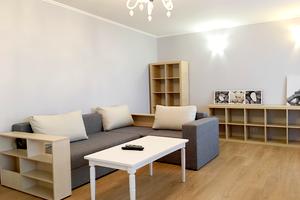 квартира по адресу Бориса Гмыри ул., 11
