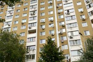квартира за адресою Машинобудівна вул., 21