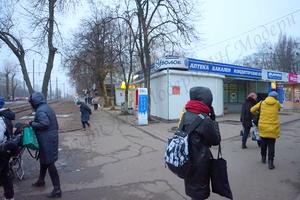 комерційна за адресою Салтівське шосе, 145