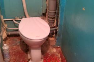 квартира за адресою Крапивницкого, 81