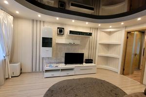 квартира за адресою Волгоградська, 21а