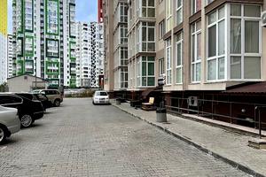 коммерческая по адресу Василия Симоненко ул., 117
