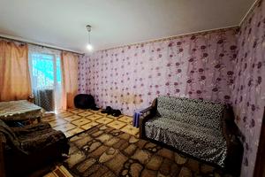 квартира по адресу Академика Заболотного ул., 6