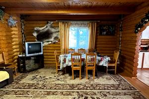 дом по адресу горішків, 1