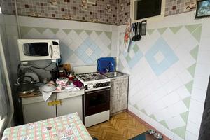 квартира за адресою Козака Бабури вул. (Жукова), 14