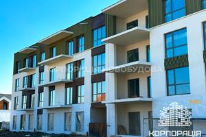 квартира за адресою Провулок Шевченка, 10А