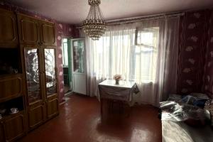 квартира за адресою Полтавська вул., 1