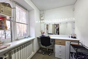 коммерческая по адресу Магістратська, 20