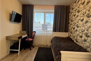 квартира за адресою Європейська вул., 3
