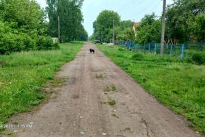 участок по адресу Садова, 14
