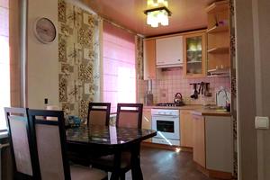 квартира за адресою Академіка Курчатова просп., 21