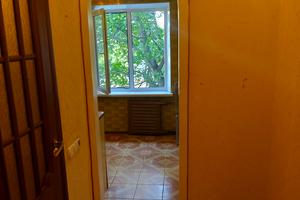 квартира за адресою Стародніпровська вул., 11