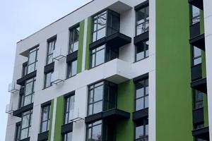 квартира за адресою Праведників Світу вул., 21-Г