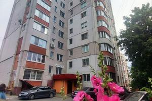квартира по адресу Старокостянтинівське шоссе, 3а