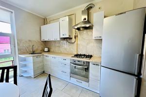 квартира за адресою Боднарська вул., 14а