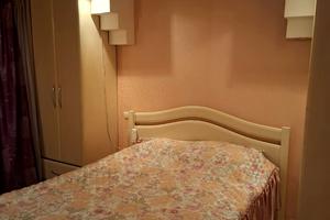 квартира за адресою Михайлівська вул., 36а