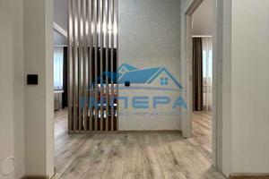 квартира по адресу Перспективна ул., 1