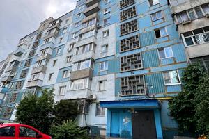 квартира за адресою Тополина вул., 17