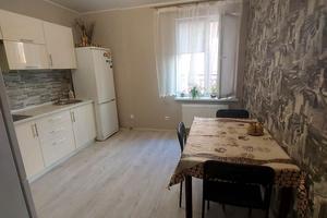 квартира по адресу Радужный массив ул., 23