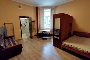 квартира по адресу Дюковская ул., 4
