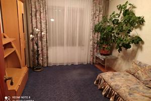 кімната за адресою Милославська вул., 37