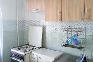 квартира по адресу Олимпийская ул., 24