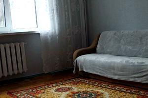 кімната за адресою Запоріжжя, Космічна вул.