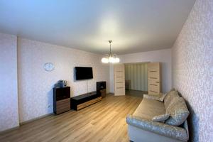 квартира за адресою Федора Ернста вул., 16-Б