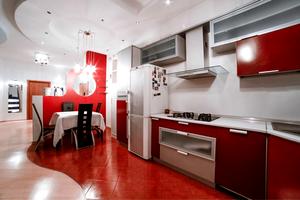 квартира за адресою Іллі Мечникова вул., 18