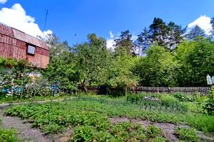 участок по адресу 