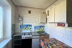 квартира за адресою Кропивницького вул., 80