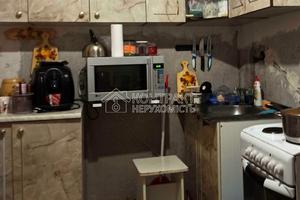 квартира за адресою Саперна вул., 16