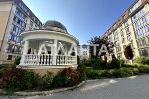 квартира по адресу Дача Ковалевского ул., 121