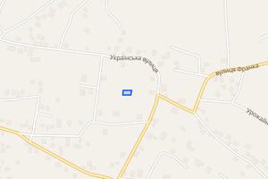 участок по адресу 