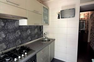 квартира по адресу Паустовского ул., 27