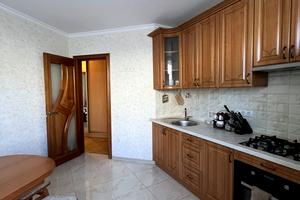квартира по адресу Евгения Коновальца ул., 124А