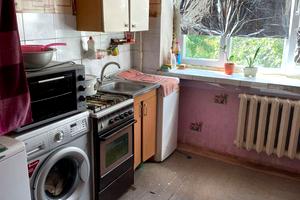 квартира по адресу 23 Августа ул., 58