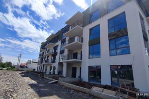 квартира за адресою Шевченка, 40 а