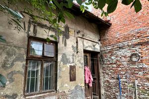 ділянка за адресою Миколи Аркаса вул.