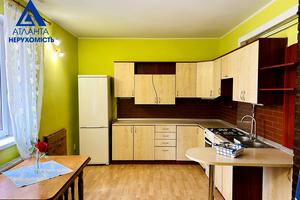 квартира по адресу Винниченка ул., 7