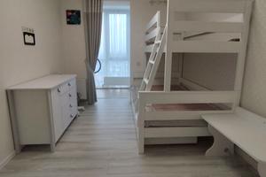 квартира по адресу 1-й Пирогова пер., 76