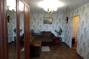 квартира по адресу Калиновая ул., 72