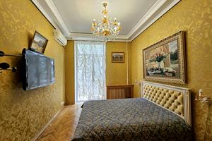 квартира по адресу Прорезная ул., 4