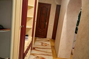 квартира за адресою Волинської Дивізії вул., 21а