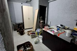 коммерческая по адресу Ольги Кисилёвской ул., 42