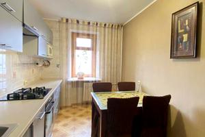 квартира за адресою проспект Миру, 39