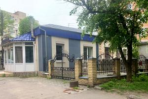 комерційна за адресою Проскурівського підпілля вул., 48/1