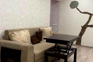 квартира за адресою Квартальна вул., 14