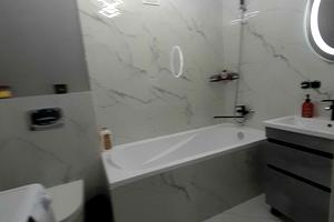 квартира за адресою Рівненська вул., 1