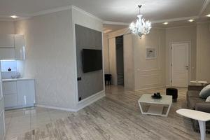 квартира за адресою Генуезька вул., 5